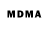 МДМА Molly star tema